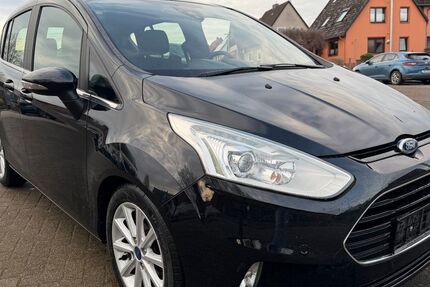 Ford B-Max 168.000 km 5.890 &euro; Bad Fallingbostel (OT Dorfmark) 29683