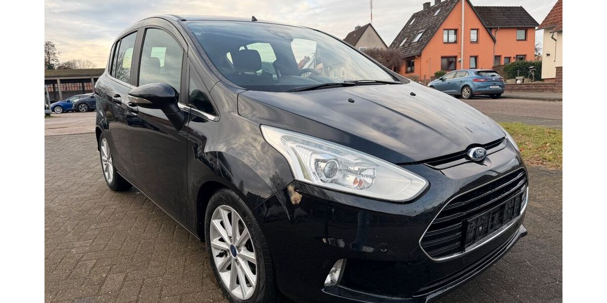 Ford B-Max 168.000 km 5.890 &euro; Bad Fallingbostel (OT Dorfmark) 29683
