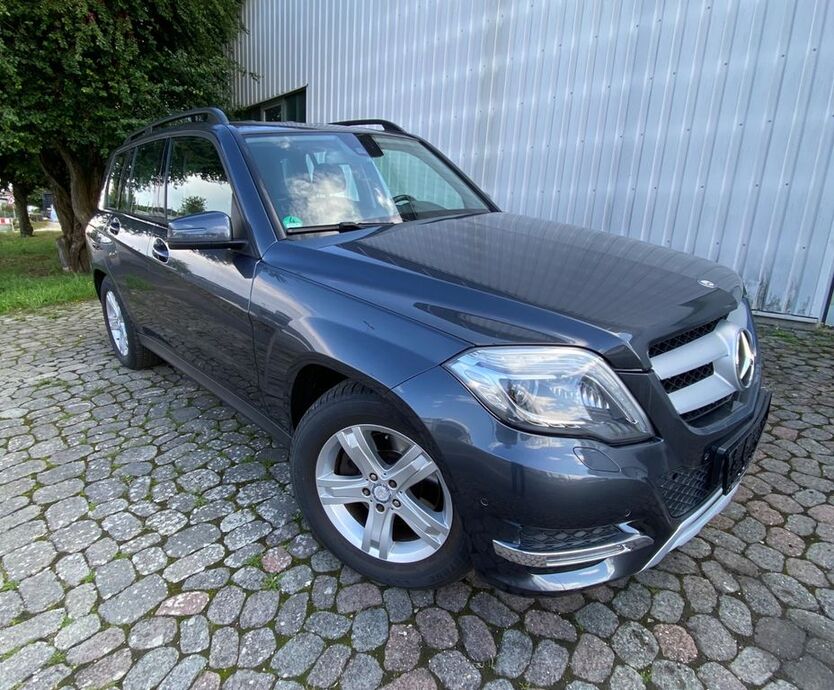 GLK 250
