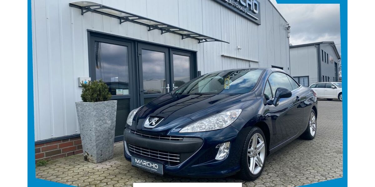 Peugeot 308 137.792 km 5.999 &euro; Wardenburg 26203