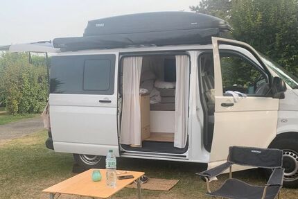 VW T5 Transporter