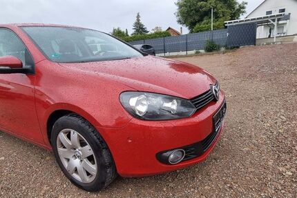 VW Golf 159.000 km 5.000 € Erfurt 99092