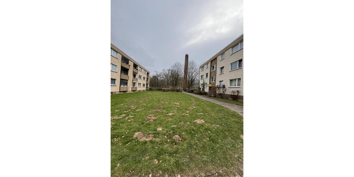 Erdgeschoßwohnung Bielefeld Jöllenbeck - 3 Zimmer, 76 m&sup2;, 579&euro; | Angebot:26358533