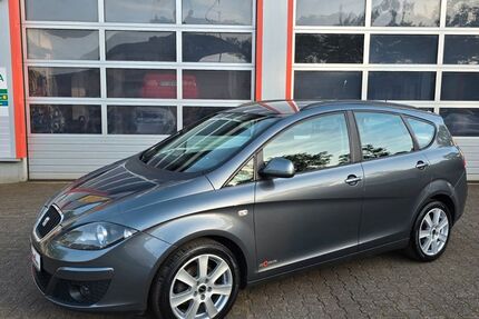 Seat Altea 215.383 km 4.100 &euro; Mettendorf 54675