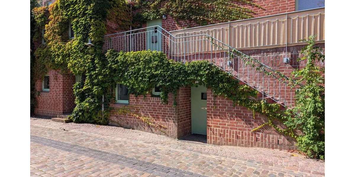 Etagenwohnung Greifswald - 2 Zimmer, 46 m&sup2;, 175.000&euro; | Angebot:27304844