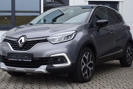 Renault Captur 40.917 km 12.990 &euro; Amöneburg-Roßdorf 35287