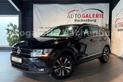VW Tiguan 122.900 km 17.890 &euro; Hachenburg 57627