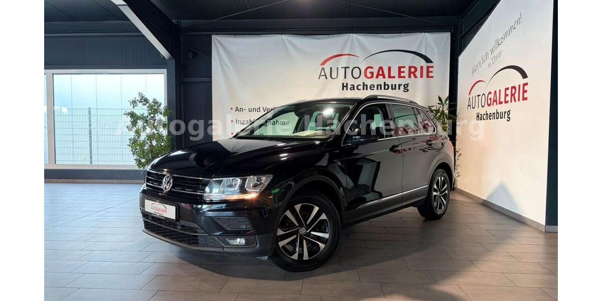 VW Tiguan 122.900 km 17.890 &euro; Hachenburg 57627