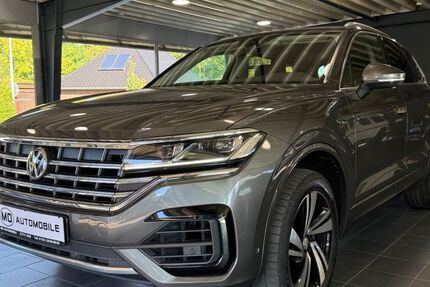 VW Touareg 180.000 km 32.499 &euro; Osterholz-Scharmbeck 27711