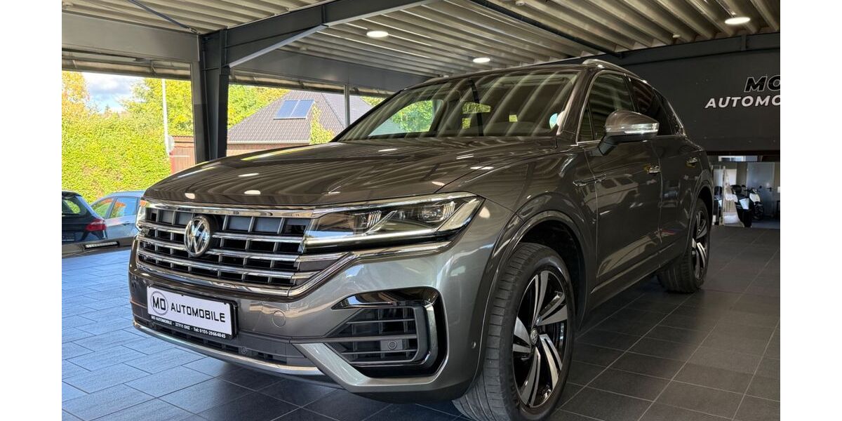 VW Touareg 180.000 km 32.499 &euro; Osterholz-Scharmbeck 27711