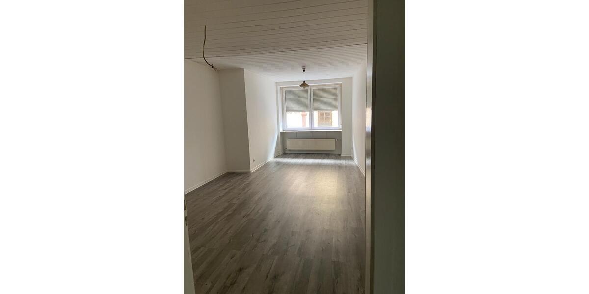 2-Zimmer Wohnung in Andernach,Stadtzentrum 2 zimmer