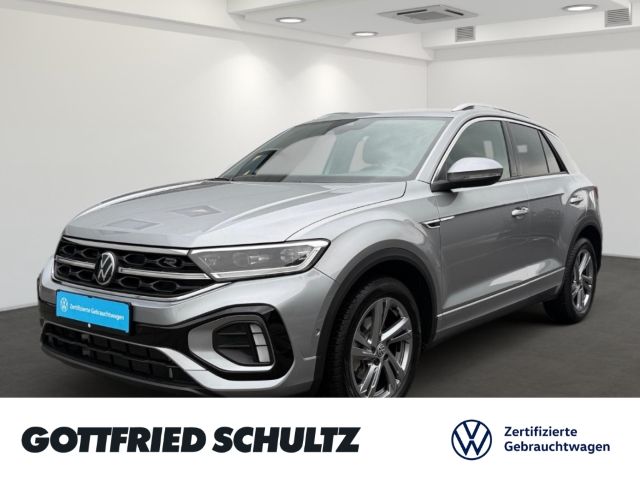 VW T-Roc 12.023 km 30.750 &euro; Neuss 41460