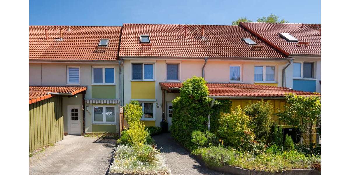 Einfamilienhaus Burg Stargard - 4 Zimmer, 107 m&sup2;, 220.000&euro; | Angebot:22632055