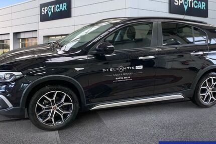 Fiat Tipo 25.000 km 18.880 &euro; Maintal 63477