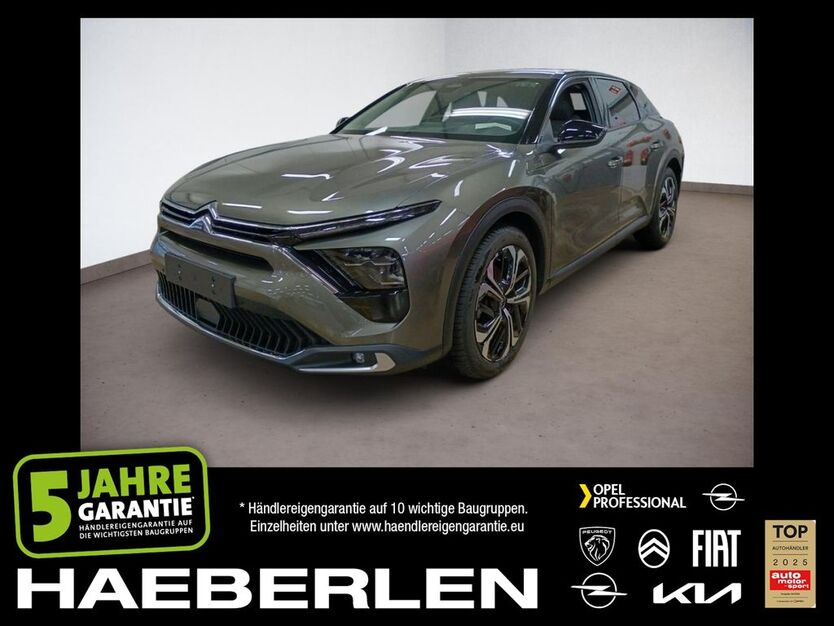 Citroen C5 X 28.930 km 17.980 € Kaufbeuren 87600