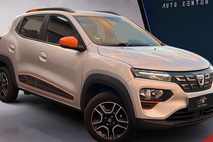 Dacia Spring 18.600 km 10.999 &euro; Berlin 12439