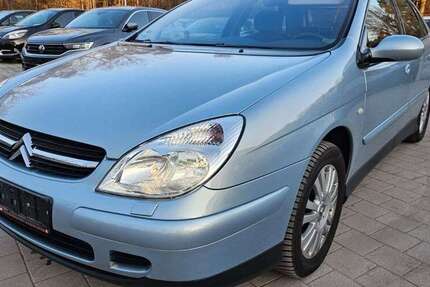 Citroen C5 139.052 km 4.550 &euro; Neustadt an der Weinstraße 67435
