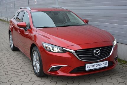 Mazda 6 87.140 km 15.790 &euro; Fürth 90763