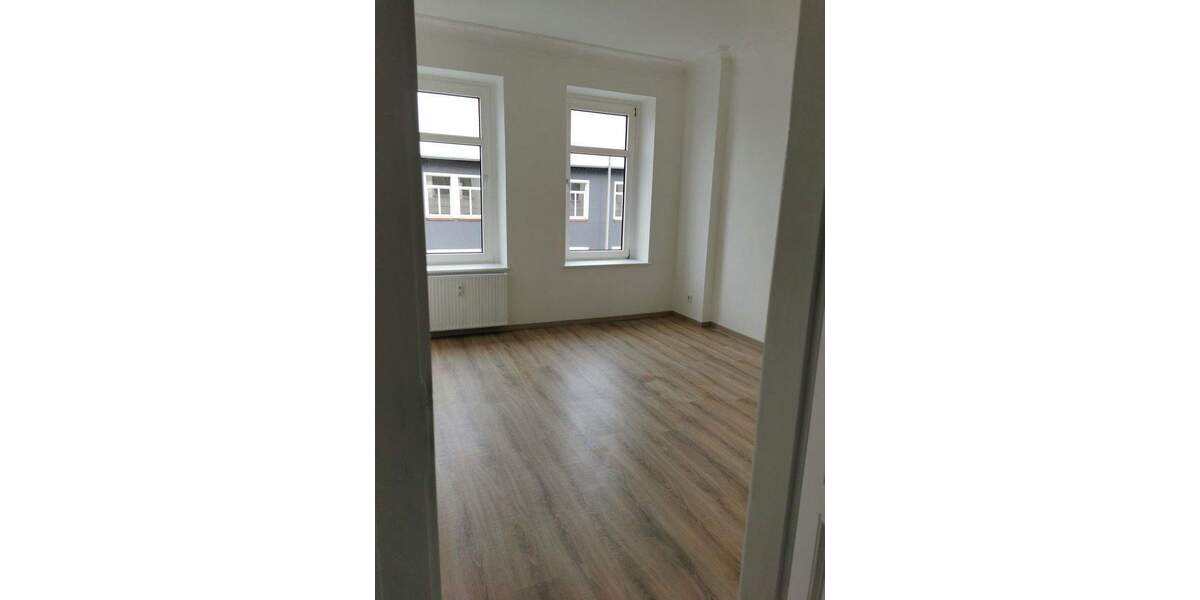 Etagenwohnung Leipzig Neustadt-Neuschönefeld - 2 Zimmer, 50 m&sup2;, 544&euro; | Angebot:25547361