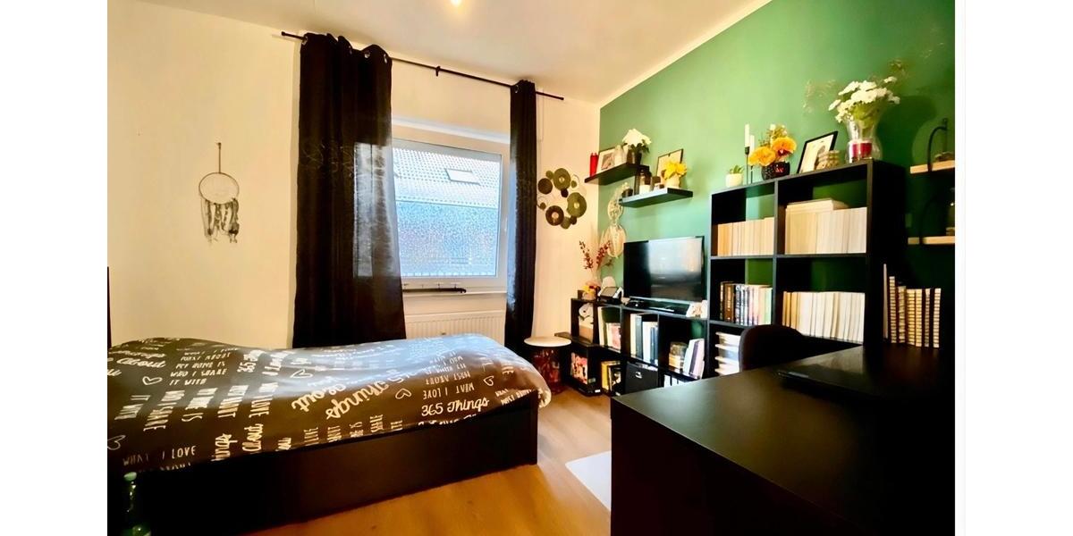 Etagenwohnung Fürstenau - 4 Zimmer, 78 m&sup2;, 147.000&euro; | Angebot:25310770