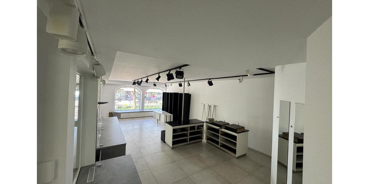 Gewerbeobjekt Bad Wörishofen - 950&euro; | Angebot:26187052