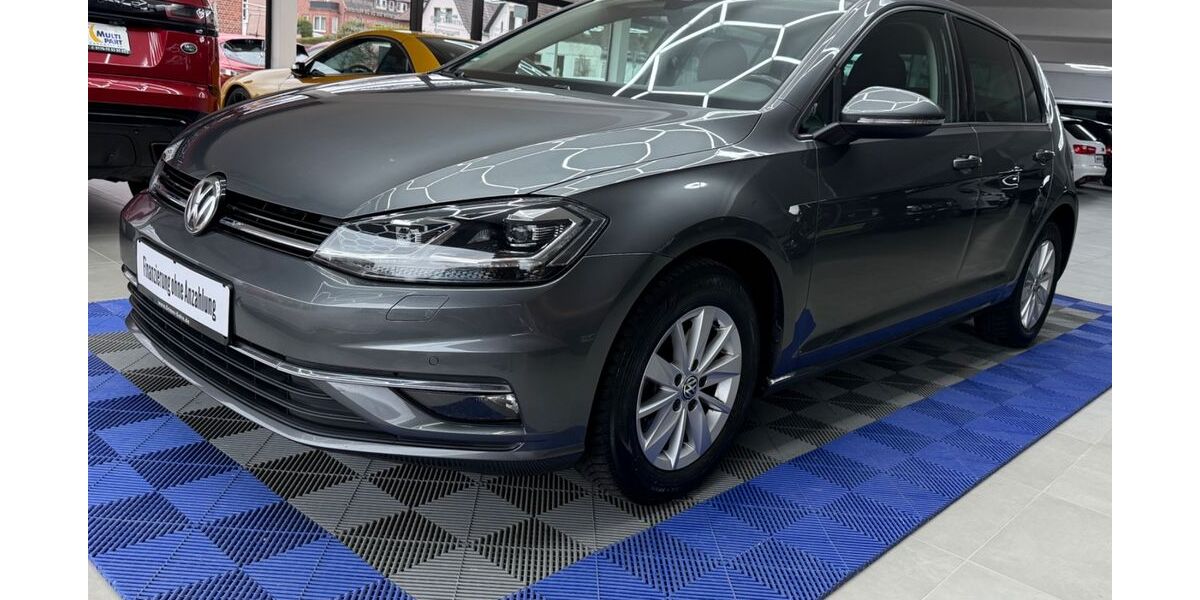 VW Golf 148.000 km 12.999 &euro; Ritterhude 27721