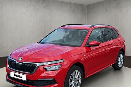 Skoda Kamiq 36.100 km 17.400 &euro; Gießen 35392