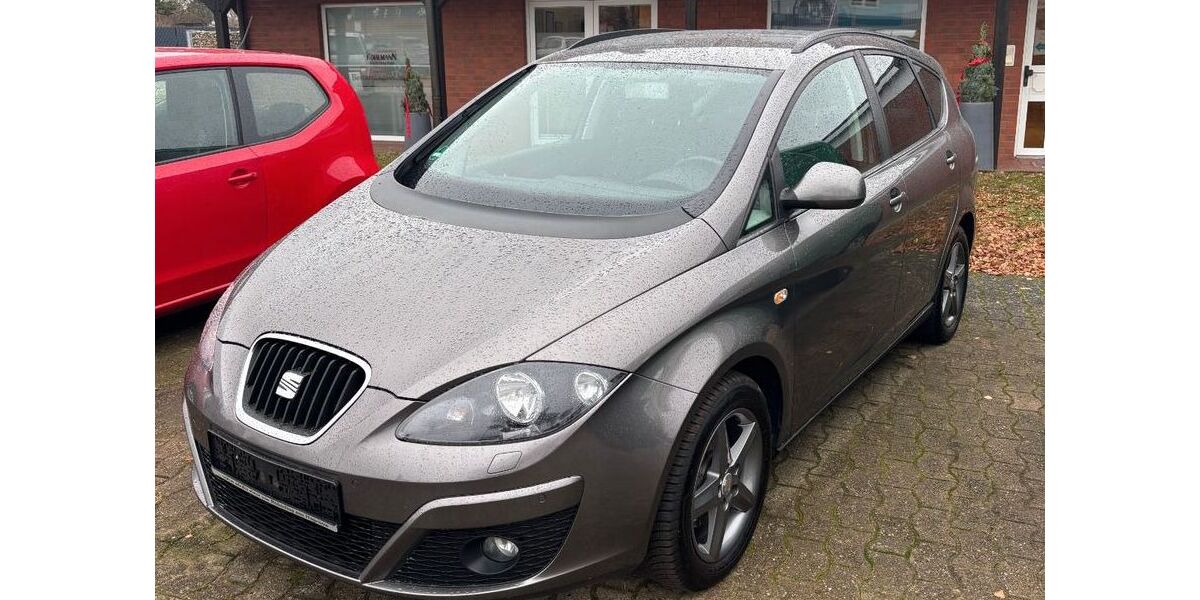 Seat Altea 120.700 km 8.450 &euro; Hagenow 19230