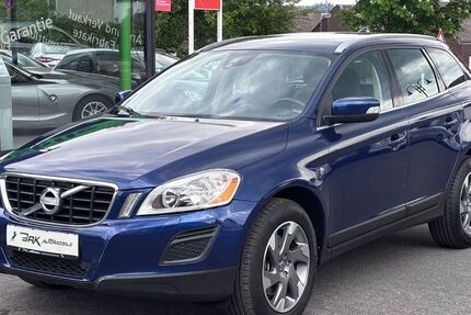 Volvo XC60 225.000 km 8.990 &euro; Ransbach-Baumbach 56235