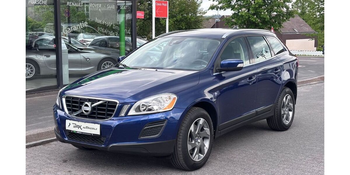 Volvo XC60 225.000 km 8.990 &euro; Ransbach-Baumbach 56235