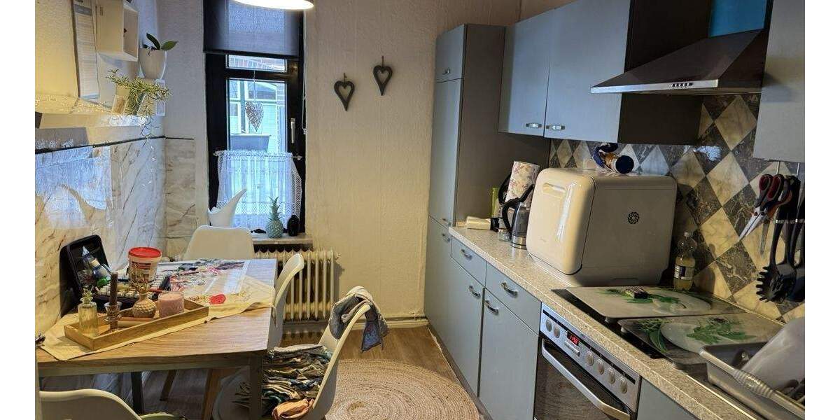 Einfamilienhaus Burg (Dithmarschen) - 6 Zimmer, 105 m&sup2;, 179.000&euro; | Angebot:25247551