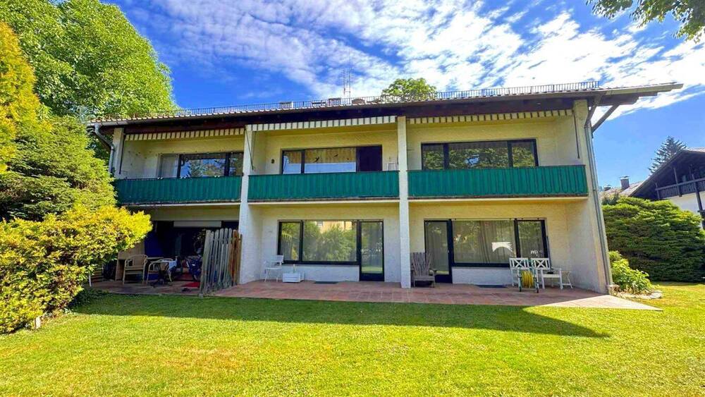 Grundstück Garmisch-Partenkirchen Partenkirchen - 2.190.000&euro; | Angebot:25745044