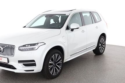 Volvo XC90 87.150 km 40.780 &euro; Berlin 12103