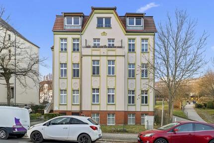 Haus Frankfurt (Oder) - 27 Zimmer, 785 m&sup2;, 980.000&euro; | Angebot:26143775