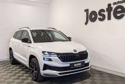 Skoda Karoq 13.763 km 31.990 &euro; Monheim 40789