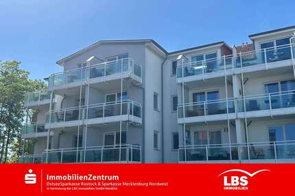 Wohnung Kühlungsborn - 1 Zimmer, 26 m&sup2;, 239.000&euro; | Angebot:26785523