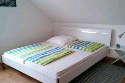 5ZKB Dachgeschosswohnung in Riegelsberg 5 zimmer