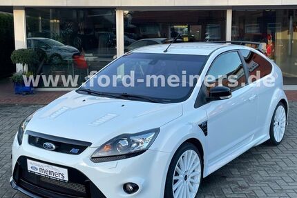 Ford Focus 85.000 km 37.990 &euro; Garrel 49681