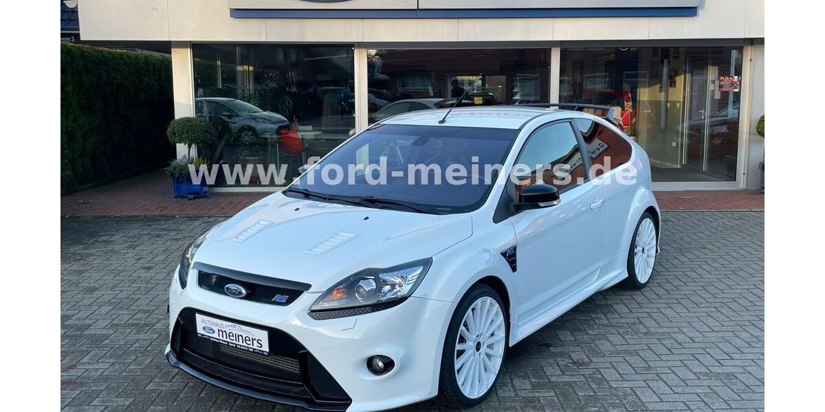 Ford Focus 85.000 km 37.990 &euro; Garrel 49681