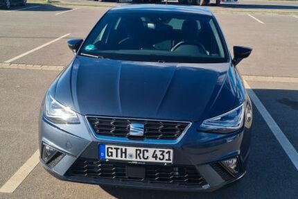 Seat Ibiza 34.000 km 20.900 &euro; Gotha 99867