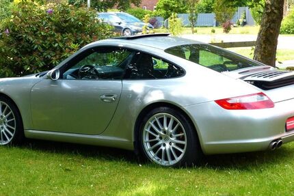 Porsche 997 142.000 km 45.000 &euro; Schneverdingen OT Heber 29640