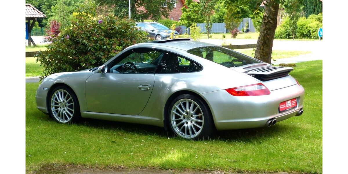 Porsche 997 142.000 km 45.000 &euro; Schneverdingen OT Heber 29640