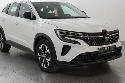 Renault Austral 31.382 km 18.950 &euro; Bebra 36179