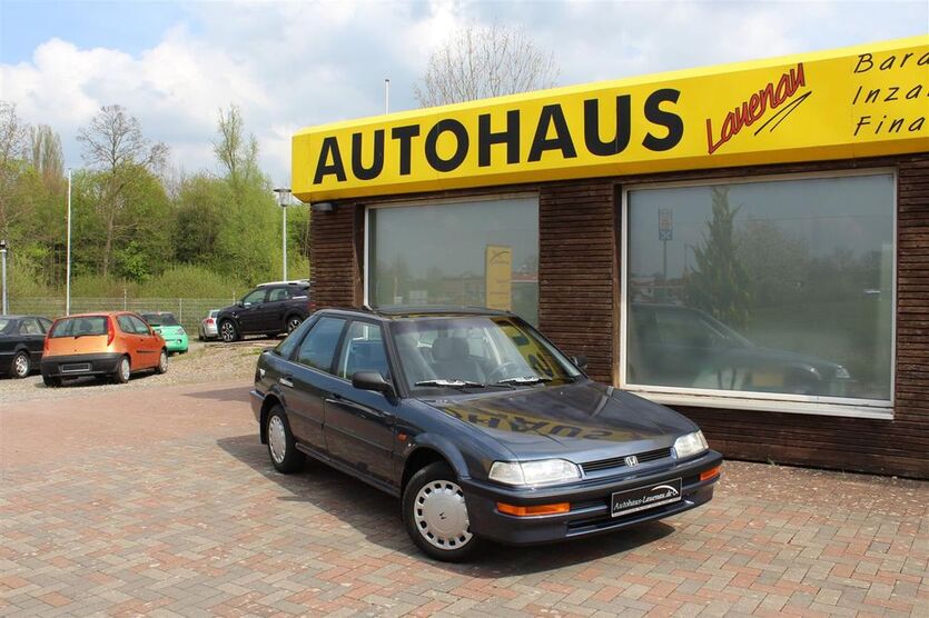Honda Concerto 24.870 km 4.980 € Lauenau 31867