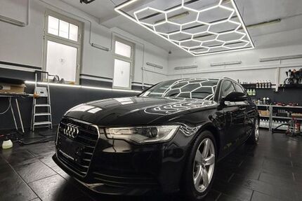 Audi A6 240.000 km 9.400 &euro; Oesede 49124