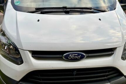 Ford Transit Custom 215.000 km 14.900 &euro; Flörsbachtal 63639