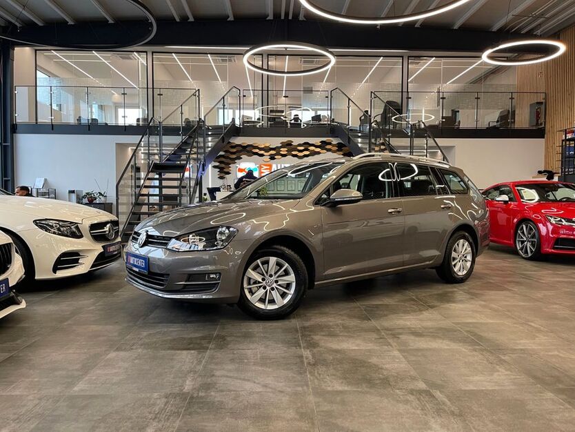 VW Golf 73.000 km 11.990 € Pfaffenhofen 85276