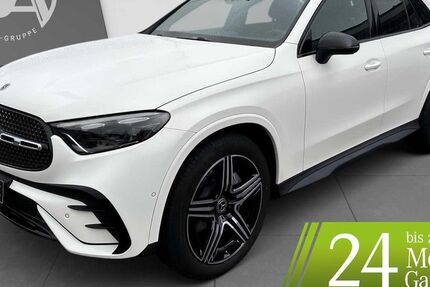Mercedes-Benz GLC 220 23.985 km 53.750 &euro; Diepholz 49356