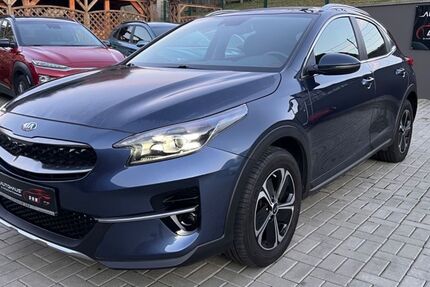 Kia XCeed 56.580 km 17.990 &euro; Alsfeld 36304