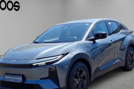 Toyota C-HR 1.111 km 42.490 &euro; Nürtingen 72622